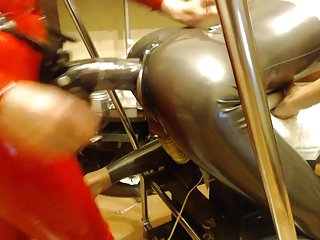 Mature black women porn games with oslo, 3 donkey girls in the bath porn photos