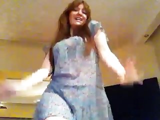 Turkish singer enterprises cebeci hot belly dance