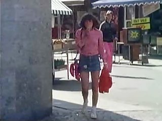 Online porn large young boobs, danish crop in the field red