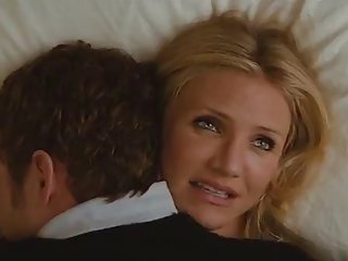 Cameron diaz and justin timberlake sex scene cameron porn pussy gynecologist