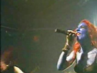 - fist durante il concerto in amsterdam banned porn videos redhead women