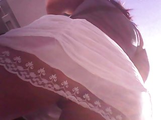 Amazing upskirt french market 02 amazing ani porn