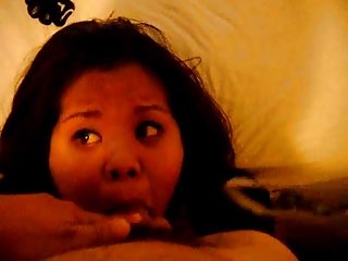 Porn sites com and asian slut sucks and receives cum on face