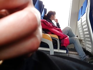 Flash pretty woman, catch me in the act at the end of porn online with fast speed