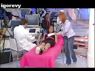 Barbara - oh under skirt porn parody voronin