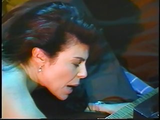 Milf cougar irritating and does a great blowjob and gets fuck