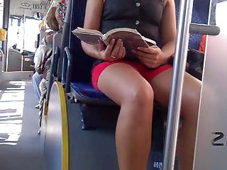 Young porn online in the city centre bus 8 porn sperm cum